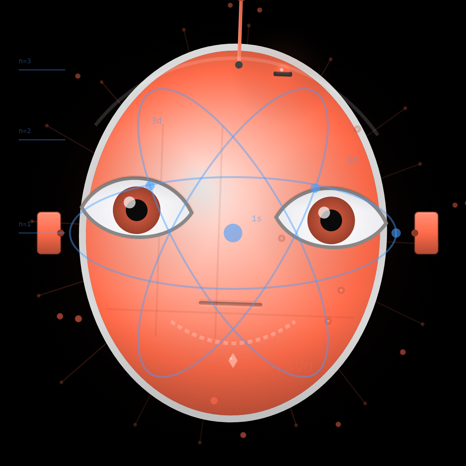 Profile picture of Space Bot